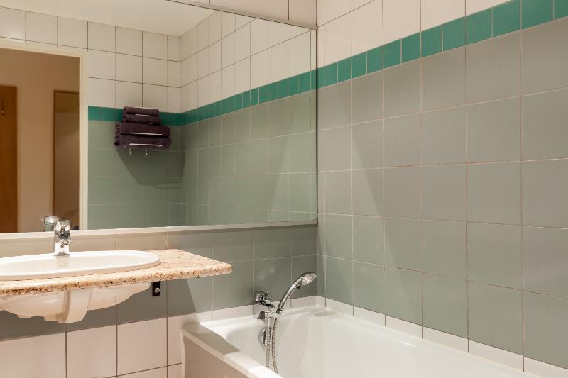 Best Western Mulhouse Salvator Centre Εξωτερικό φωτογραφία
