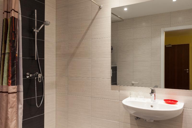 Best Western Mulhouse Salvator Centre Εξωτερικό φωτογραφία