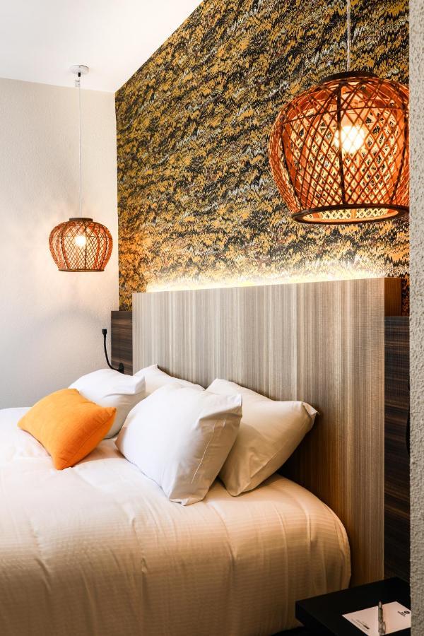 Best Western Mulhouse Salvator Centre Εξωτερικό φωτογραφία