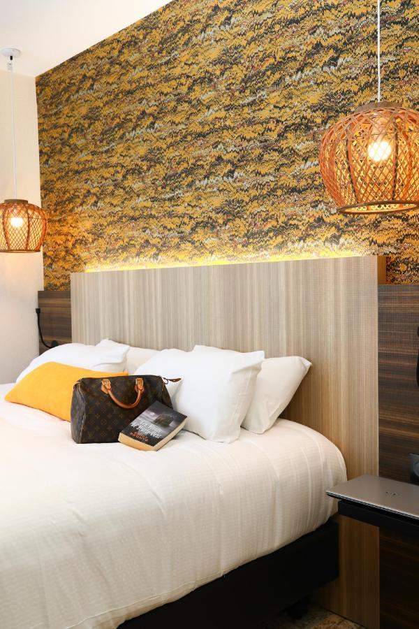 Best Western Mulhouse Salvator Centre Εξωτερικό φωτογραφία