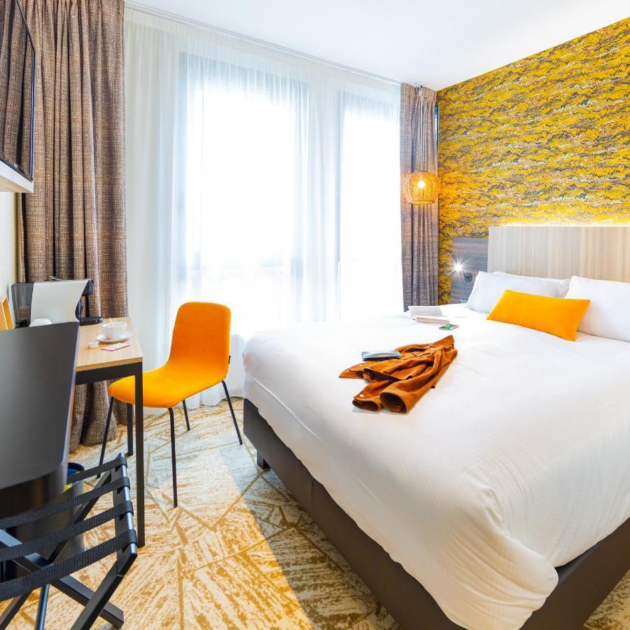 Best Western Mulhouse Salvator Centre Εξωτερικό φωτογραφία