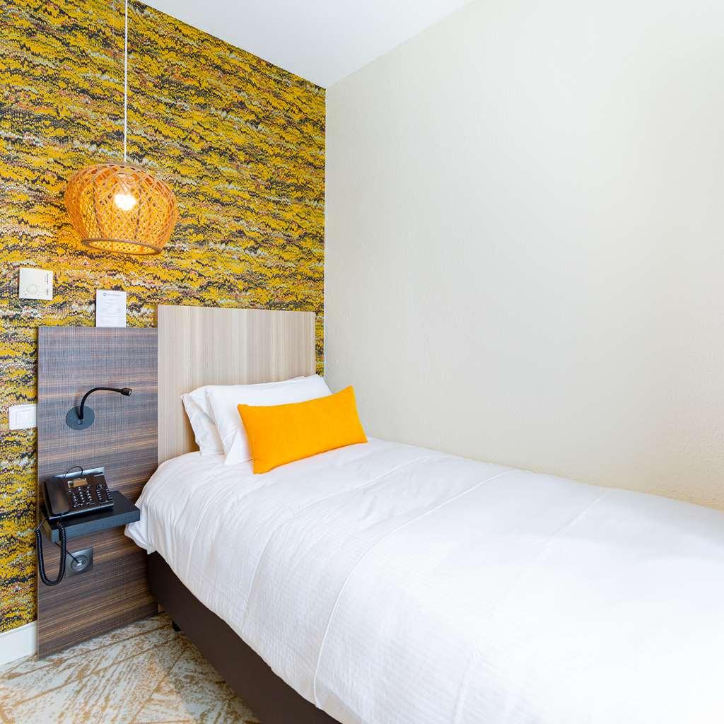 Best Western Mulhouse Salvator Centre Δωμάτιο φωτογραφία