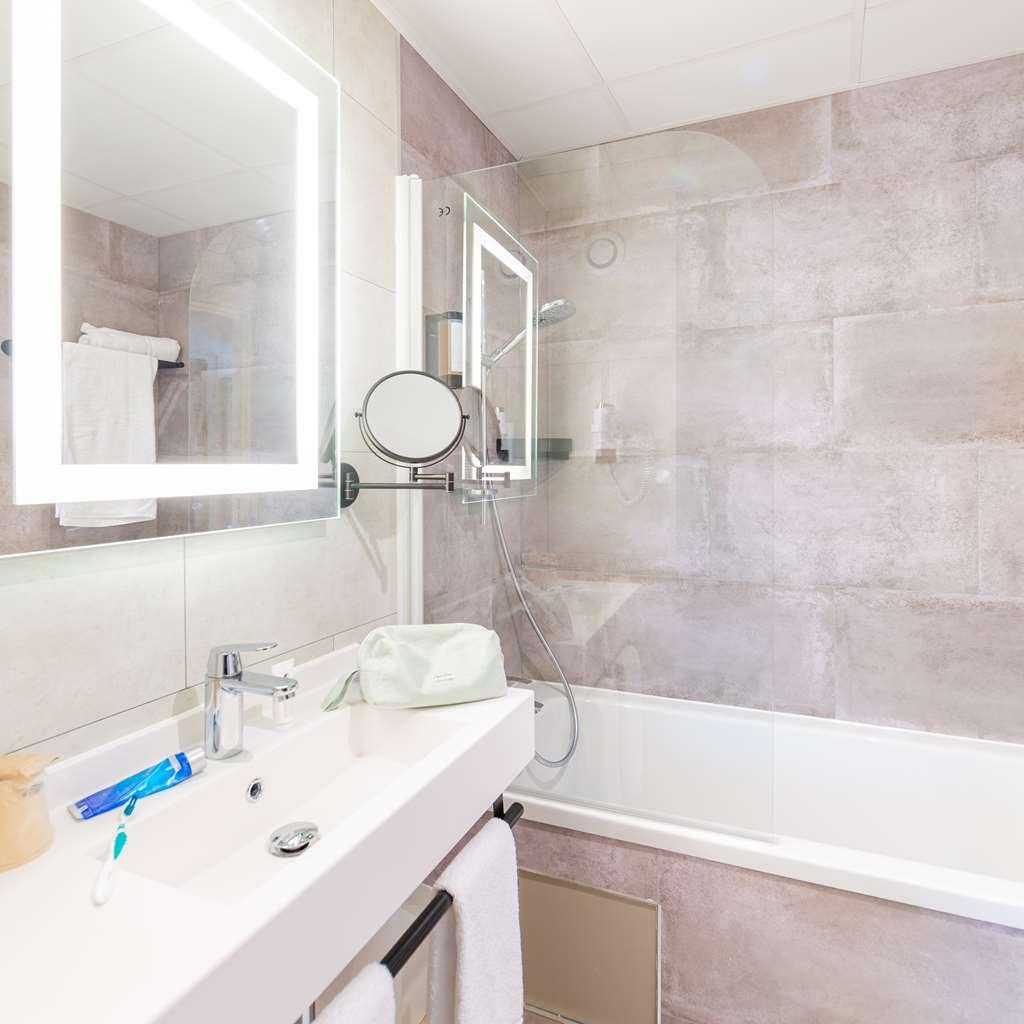 Best Western Mulhouse Salvator Centre Εξωτερικό φωτογραφία