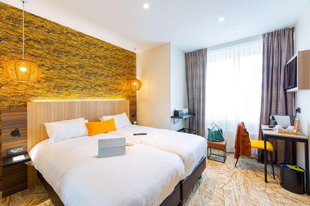 Best Western Mulhouse Salvator Centre Δωμάτιο φωτογραφία