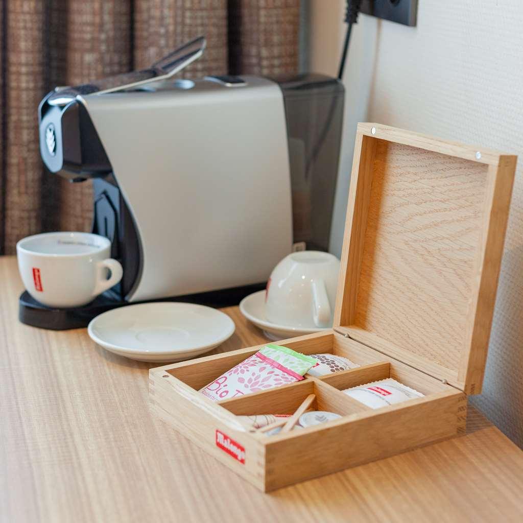 Best Western Mulhouse Salvator Centre Δωμάτιο φωτογραφία