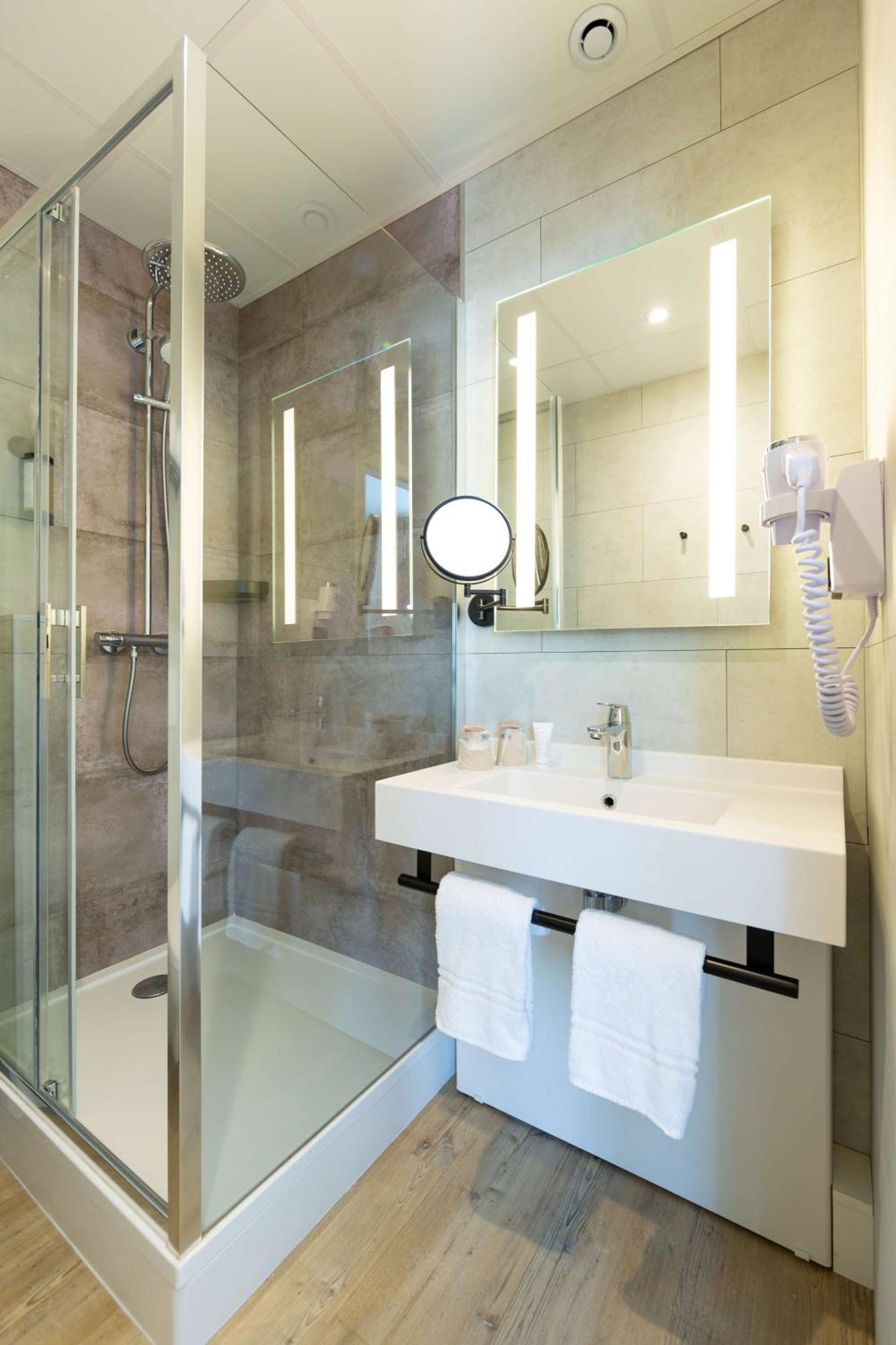 Best Western Mulhouse Salvator Centre Εξωτερικό φωτογραφία