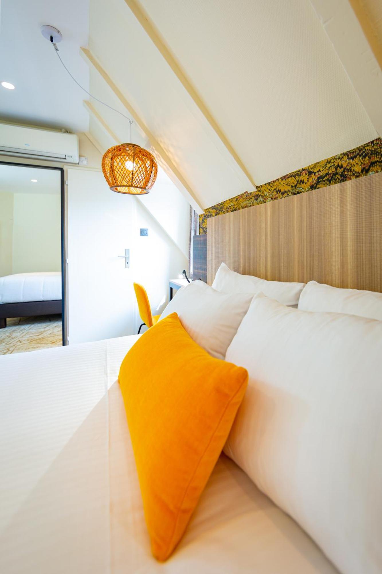 Best Western Mulhouse Salvator Centre Εξωτερικό φωτογραφία