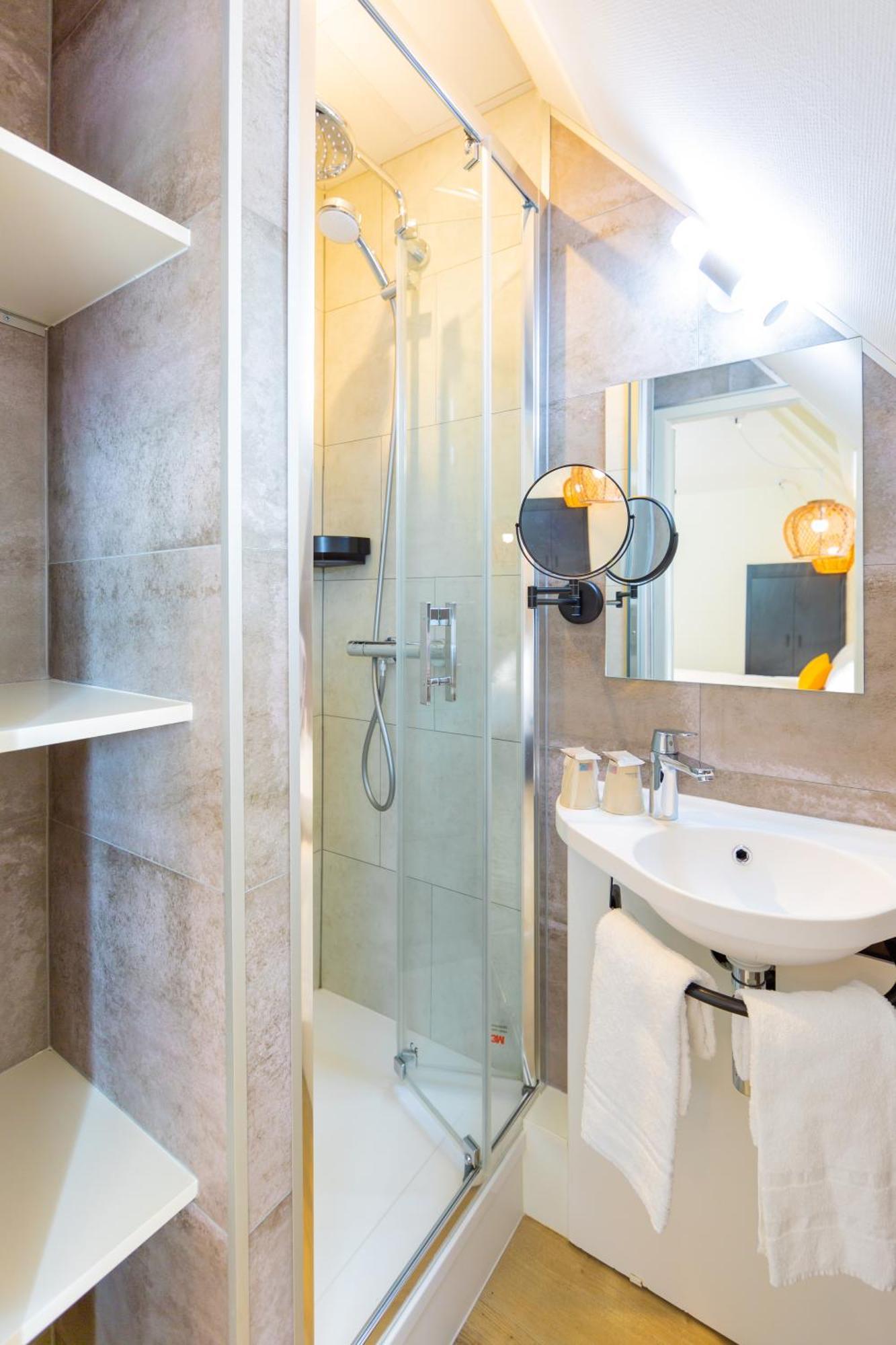 Best Western Mulhouse Salvator Centre Εξωτερικό φωτογραφία