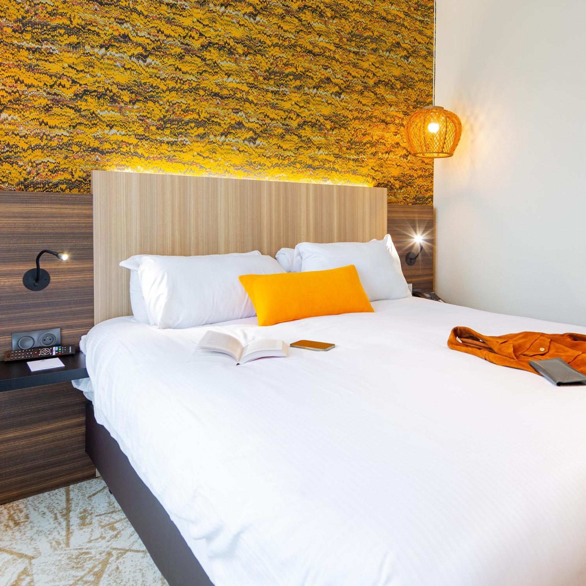 Best Western Mulhouse Salvator Centre Εξωτερικό φωτογραφία