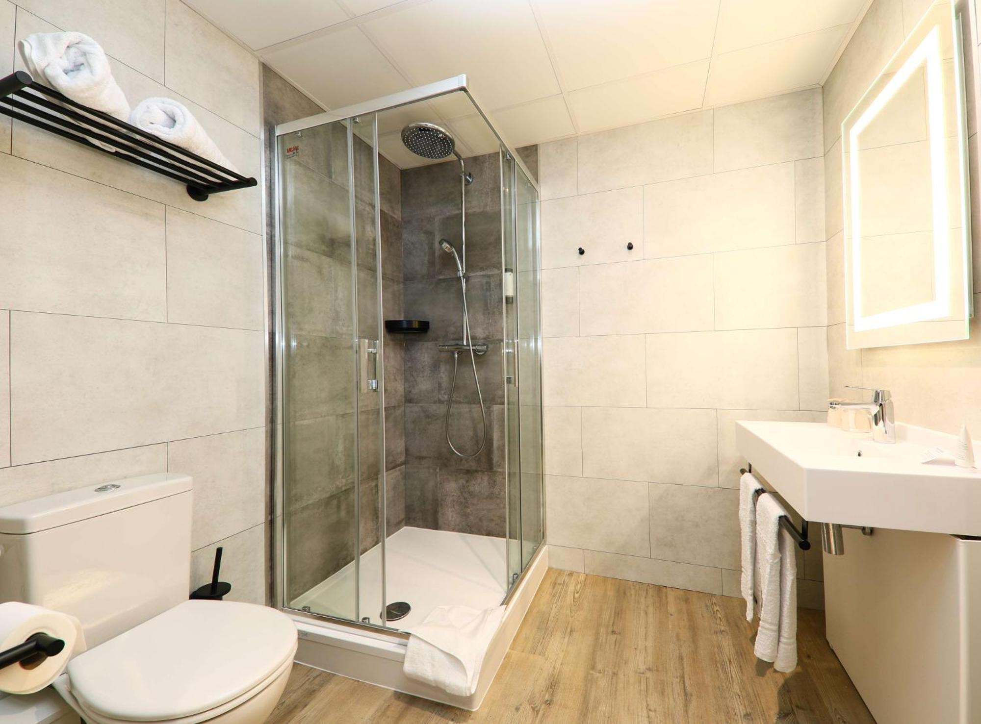 Best Western Mulhouse Salvator Centre Εξωτερικό φωτογραφία